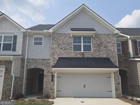 684 Sundial Ln, Mableton, GA 30126