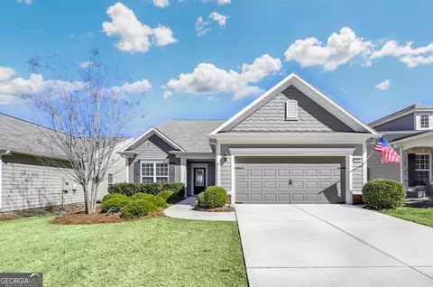 329 Sweet Gum Dr, Griffin, GA 30223