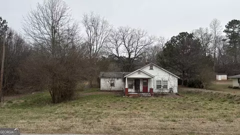 3051 Robert Hayes Rd, Lagrange, GA 30240
