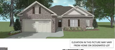 204 Willowbrook Ln, Kathleen, GA 31047