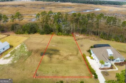 0 Bateau Dr, Saint Marys, GA 31558