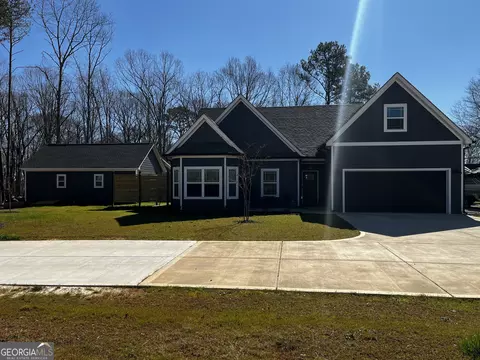 235 Fox Rd, Griffin, GA 30224