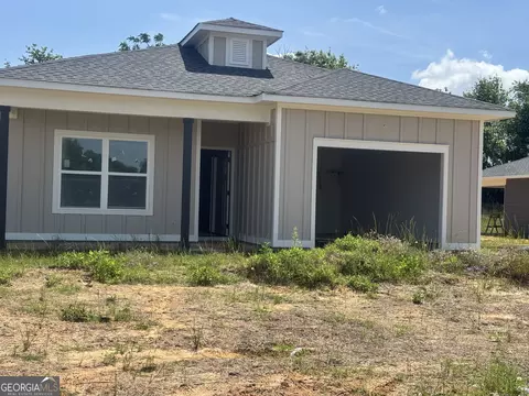 111 Weeping Willow Way, Vienna, GA 31092