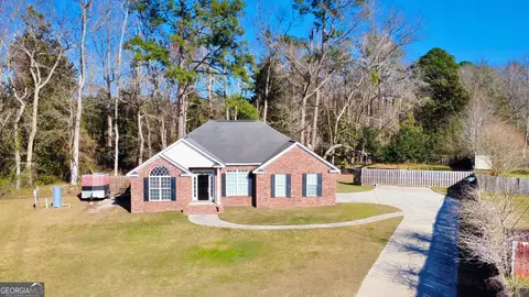 2583 S Ga Highway 119 Hwy S, Guyton, GA 31312