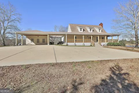 312 Hampton Rd, Fayetteville, GA 30215