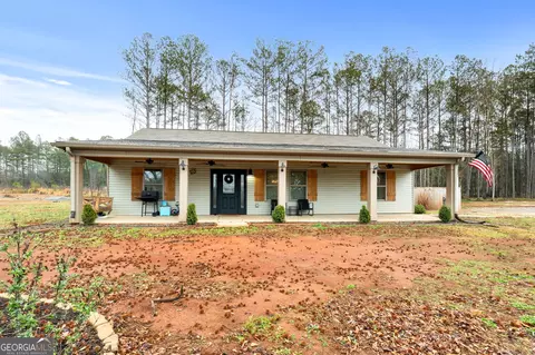 2570 Rest Haven Rd, Barnesville, GA 30204