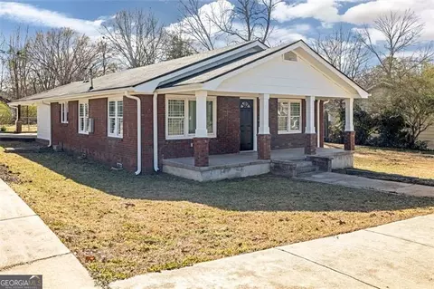 1729 Spring St, Conyers, GA 30012