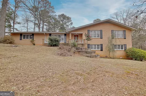 12130 Panhandle Rd, Hampton, GA 30228