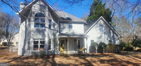 300 Legacy Ln, Peachtree City, GA 30269