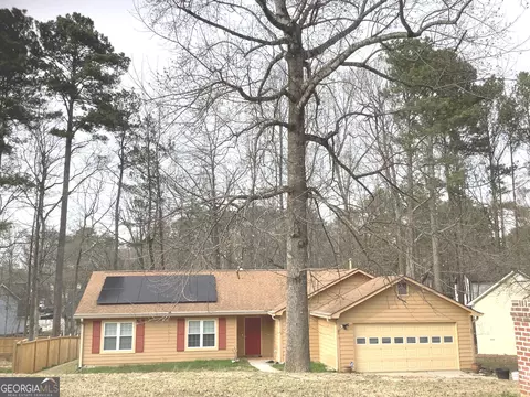 6575 River Glen Dr, Riverdale, GA 30296