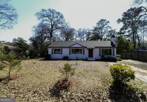 123 Lynn Ave, Warner Robins, GA 31088
