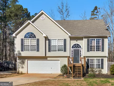 321 Bellevue Rdg, Locust Grove, GA 30248