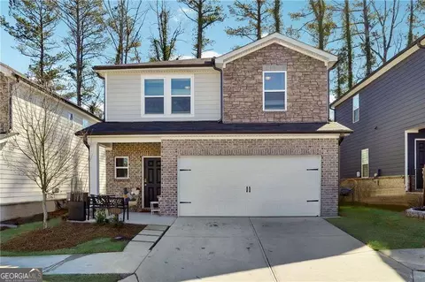 1405 Lyon Way Dr, Lawrenceville, GA 30044