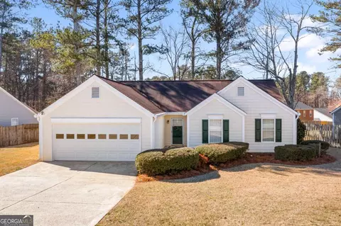 4519 Legend Hollow Ln, Powder Springs, GA 30127
