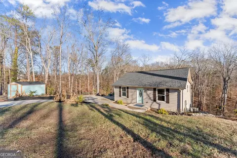 5211 Driftwood Pt, Gainesville, GA 30506