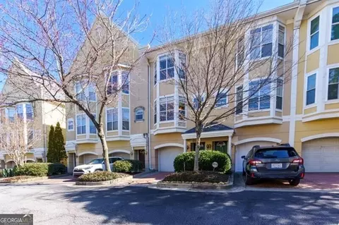 375 Highland Ave NE #503, Atlanta, GA 30312