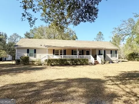 1942 Ga Highway 192 N, Midville, GA 30441