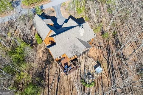811 Skyline Dr, Jasper, GA 30143 photo 4