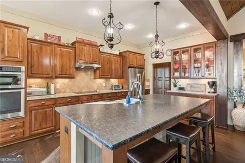 811 Skyline Dr, Jasper, GA 30143 photo 15