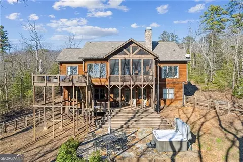 811 Skyline Dr, Jasper, GA 30143 photo 54