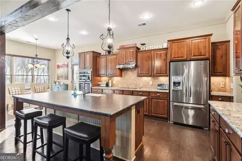 811 Skyline Dr, Jasper, GA 30143 photo 19