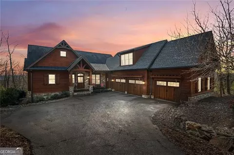811 Skyline Dr, Jasper, GA 30143