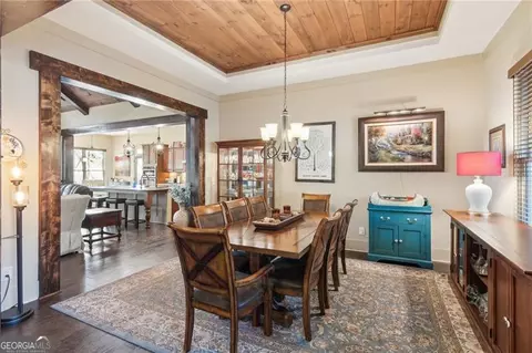 811 Skyline Dr, Jasper, GA 30143 photo 9