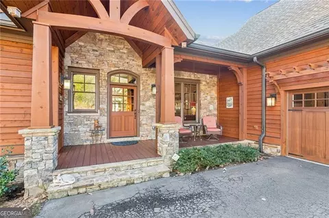 811 Skyline Dr, Jasper, GA 30143 photo 5