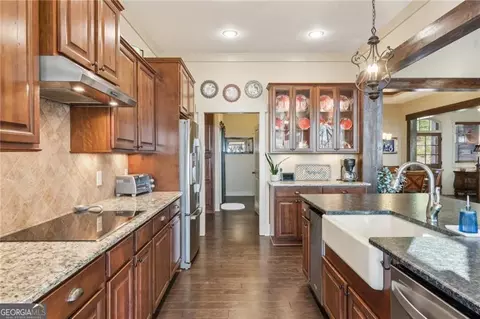 811 Skyline Dr, Jasper, GA 30143 photo 17