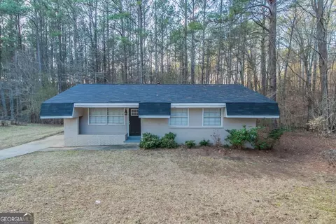 645 Plainville Dr SW, Atlanta, GA 30331