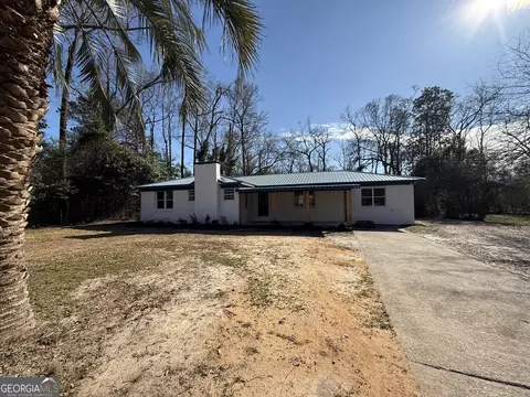 227 Hobbins Dr, Dublin, GA 31021