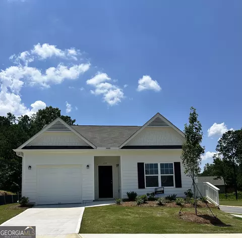 237 Hydrangea Ct #31, Dallas, GA 30132