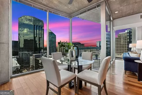 3324 Peachtree Rd NE #1219, Atlanta, GA 30326