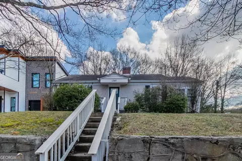 1340 Bernard St NW, Atlanta, GA 30314