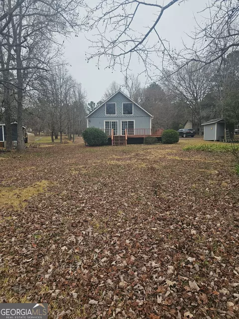 213 Landing Ln SW, Milledgeville, GA 31061