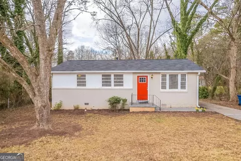 3499 Villa Cir SE, Atlanta, GA 30354