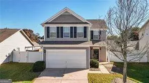 59 Hill Side Way, Hiram, GA 30141