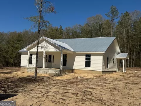 122 Shellcracker Rd, Vienna, GA 31092