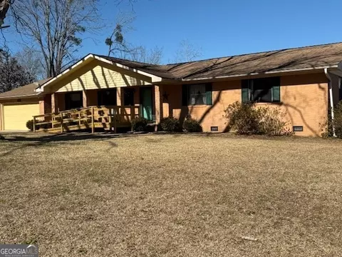 2939 Harrison Pringle Rd, Harrison, GA 31035 photo 2