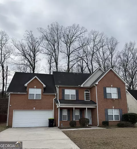 1571 Ravens Run, Jonesboro, GA 30236