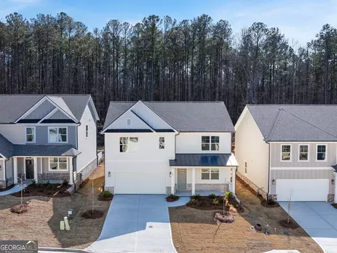 98 Hampton Ter, Dallas, GA 30157