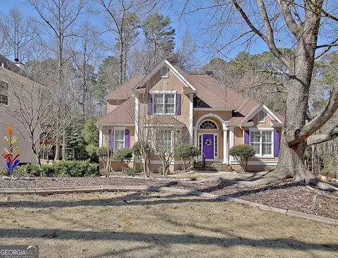 123 Fielding Rdg, Peachtree City, GA 30269
