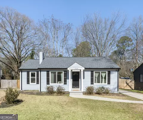 1726 Cecile Ave SE, Atlanta, GA 30316