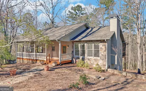 278 Laurelwood, Sautee Nacoochee, GA 30571