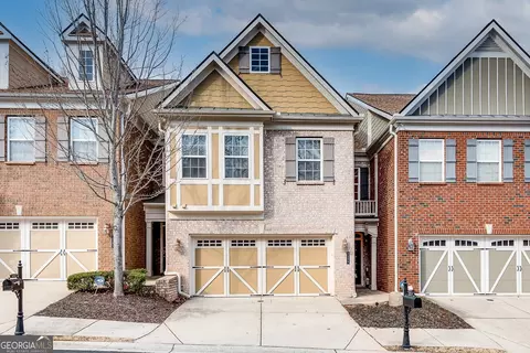 3359 Norfolk Chase Dr, Peachtree Corners, GA 30092