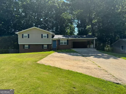 3859 Rosedale Ln, Douglasville, GA 30135