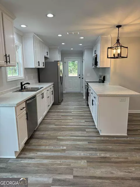 156 Shellcracker Rd, Vienna, GA 31092 photo 5