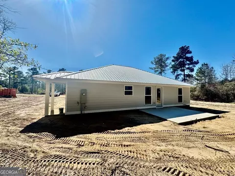 156 Shellcracker Rd, Vienna, GA 31092 photo 2