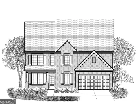 4075 Newburn Ct, Cumming, GA 30028