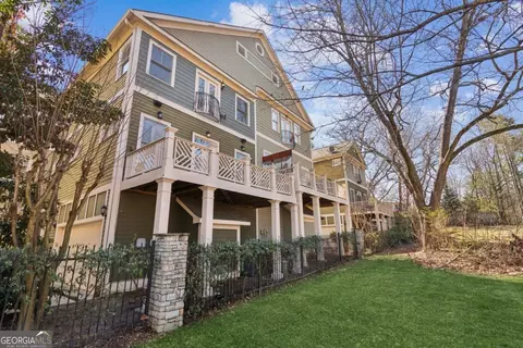 556 Moreland Ave NE #J, Atlanta, GA 30307